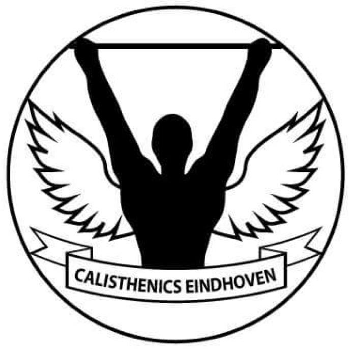 Calisthenics eindhoven